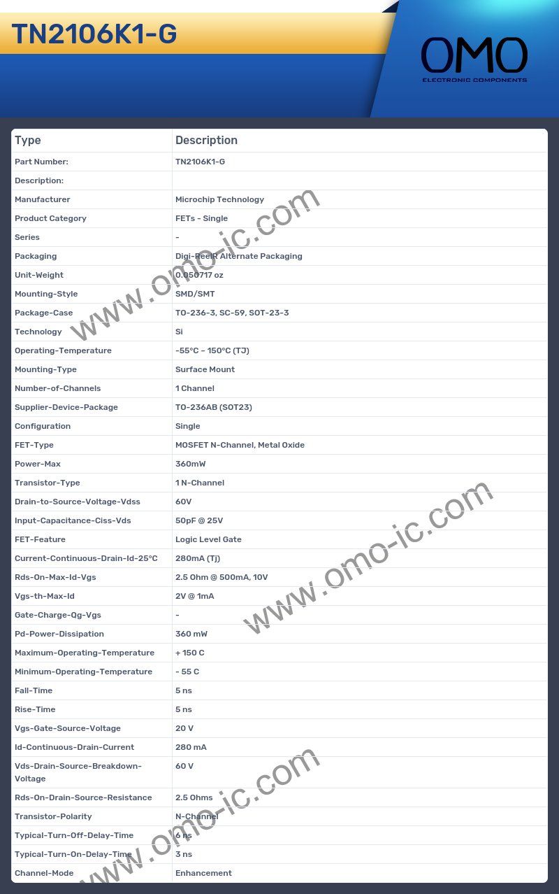TN2106K1-G