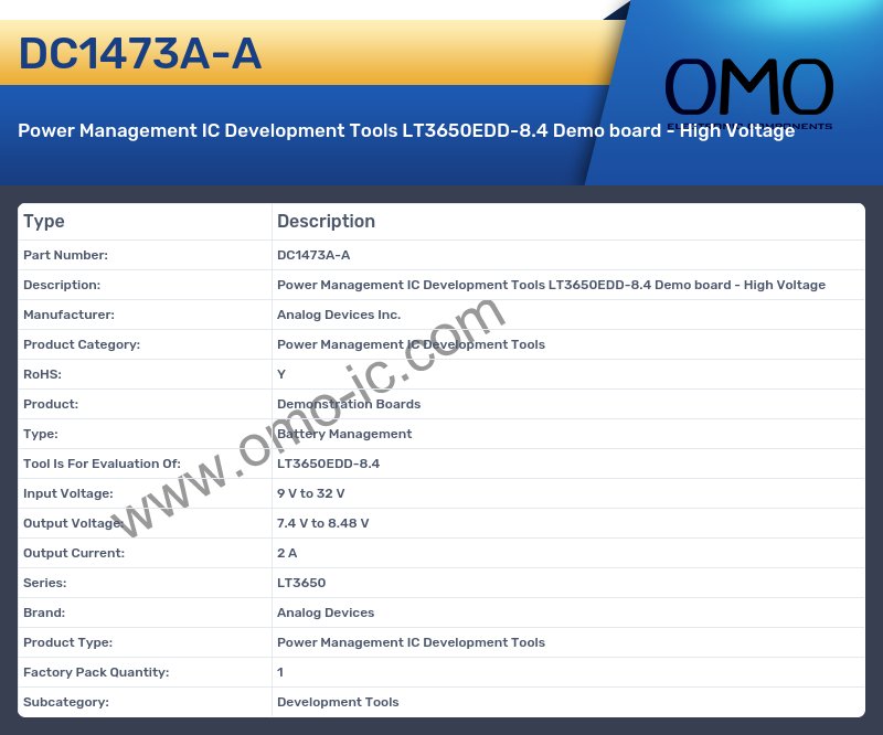 DC1473A-A