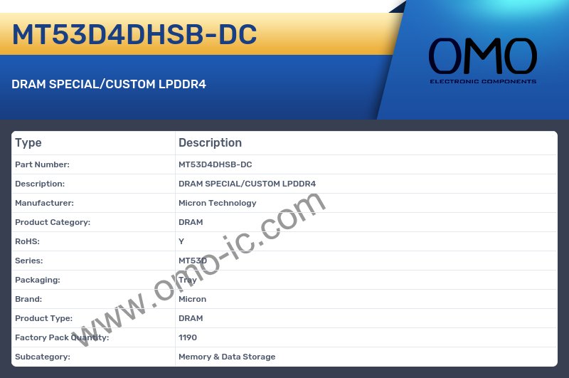 MT53D4DHSB-DC
