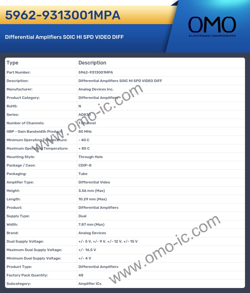 5962-9313001MPA