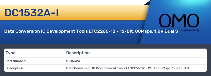 DC1532A-I