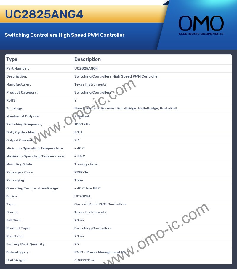 UC2825ANG4