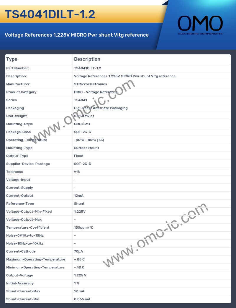 TS4041DILT-1.2