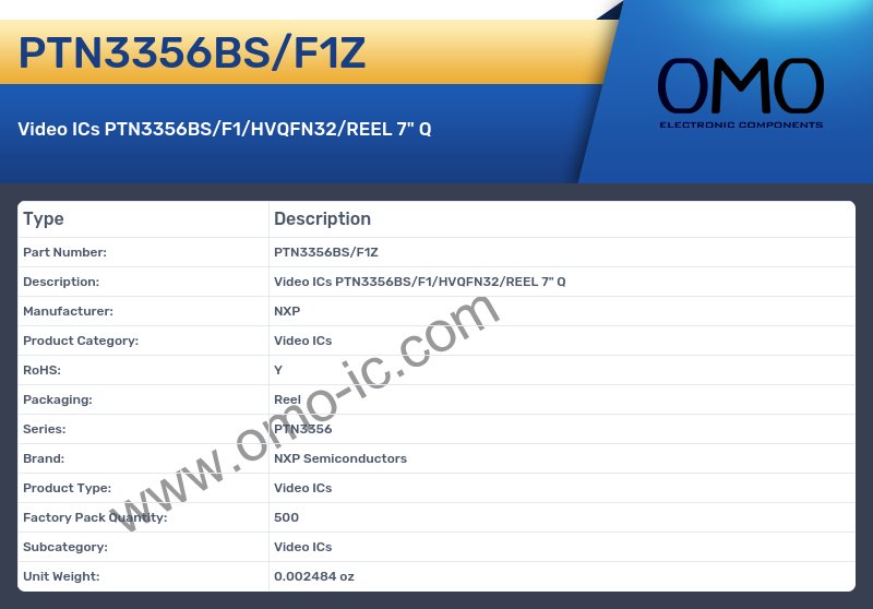 PTN3356BS/F1Z