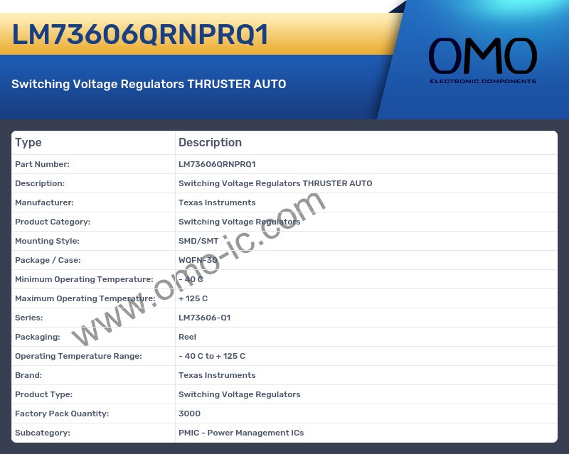 LM73606QRNPRQ1