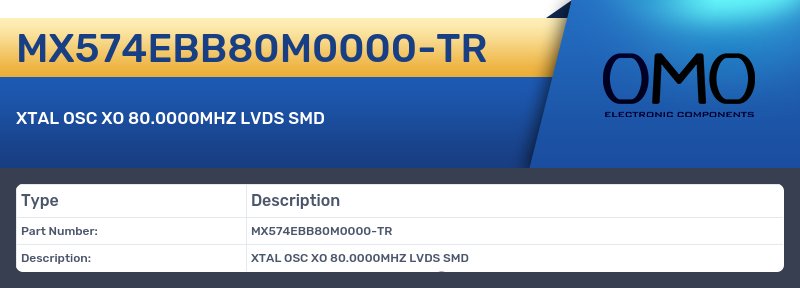 MX574EBB80M0000-TR