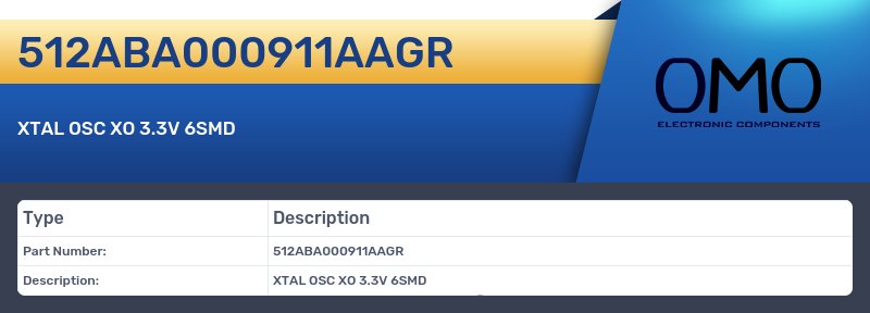 512ABA000911AAGR