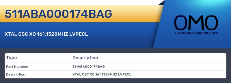 511ABA000174BAG