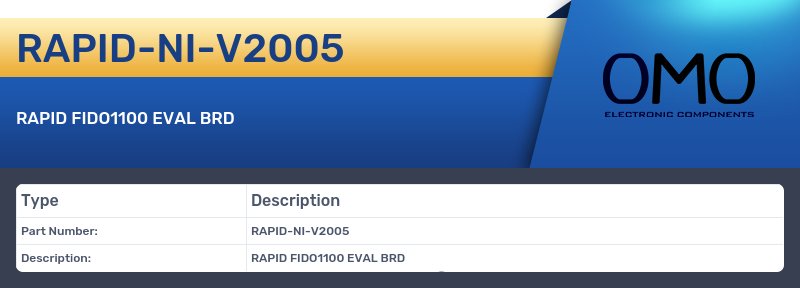 RAPID-NI-V2005