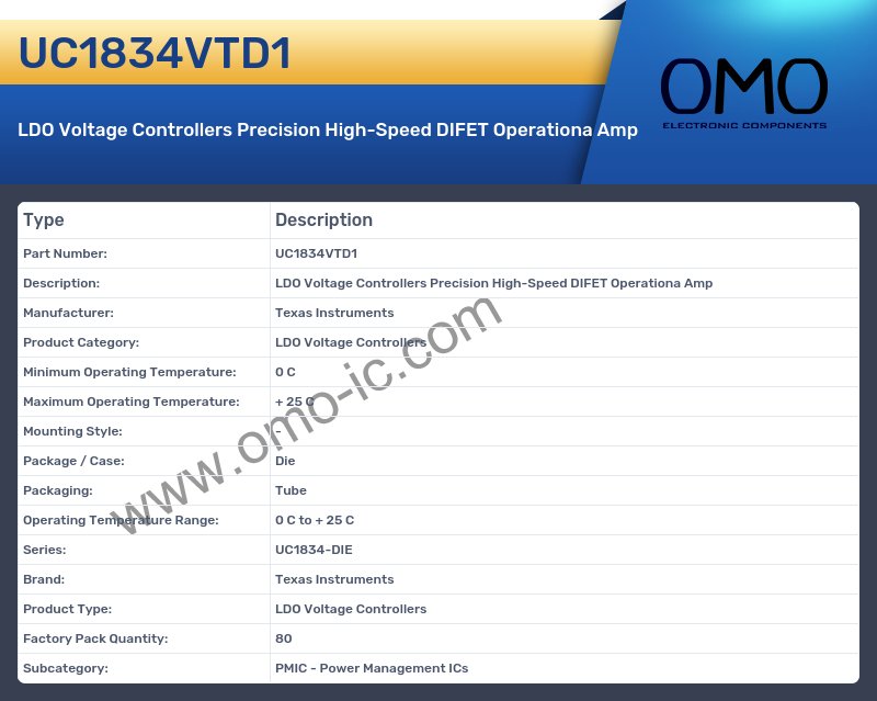UC1834VTD1