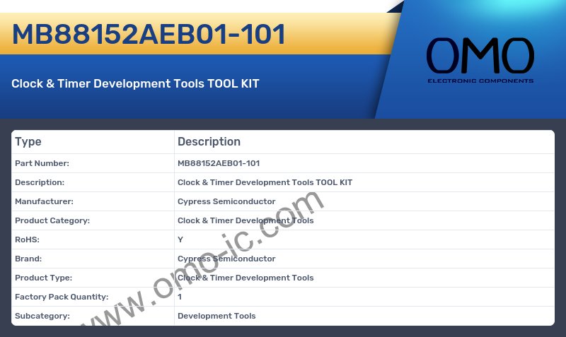 MB88152AEB01-101