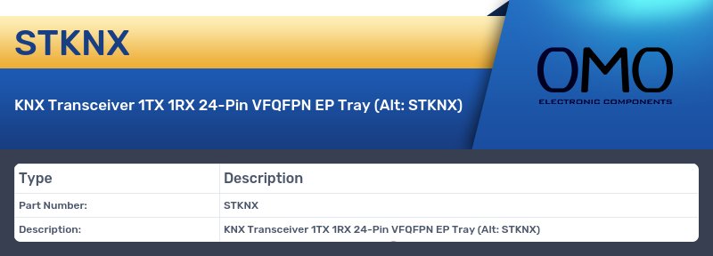 STKNX
