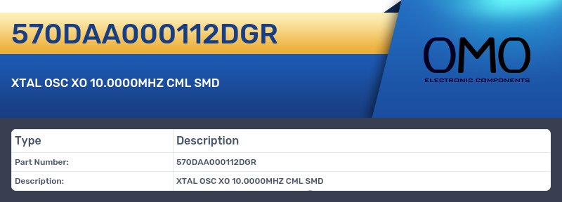 570DAA000112DGR
