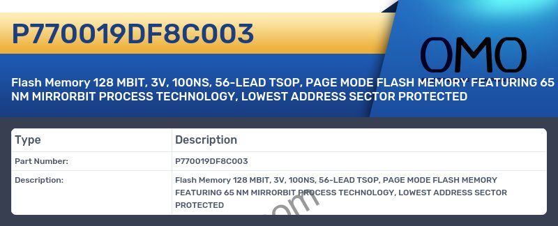 P770019DF8C003