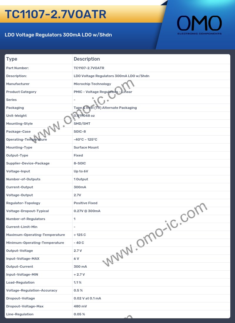 TC1107-2.7VOATR