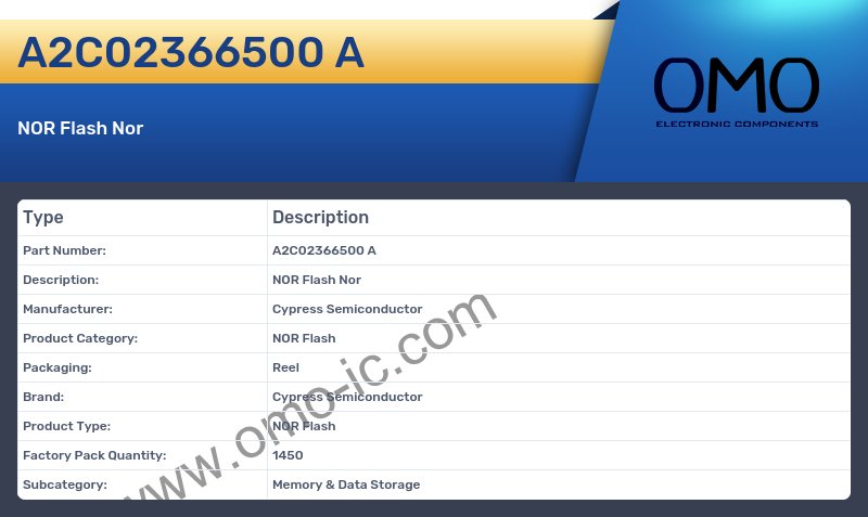 A2C02366500 A