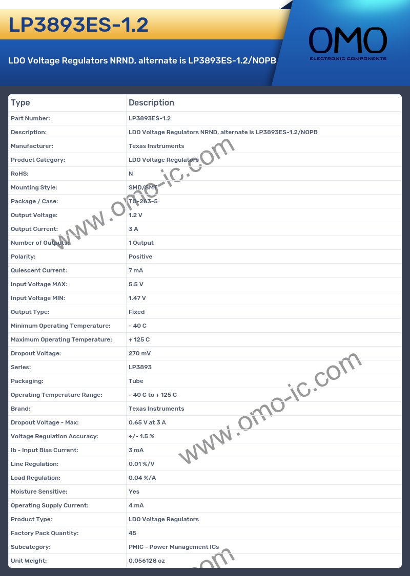 LP3893ES-1.2