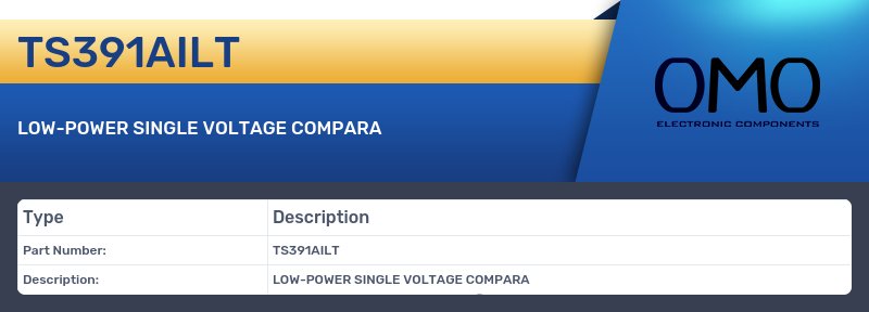 TS391AILT