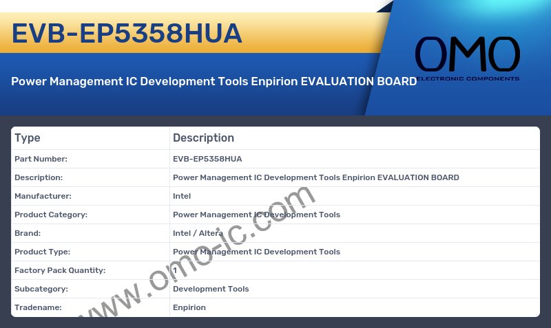 EVB-EP5358HUA