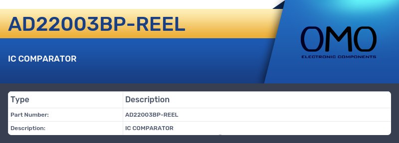 AD22003BP-REEL