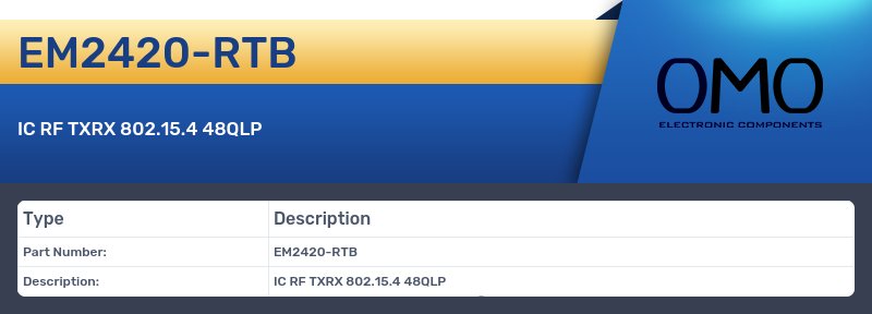 EM2420-RTB