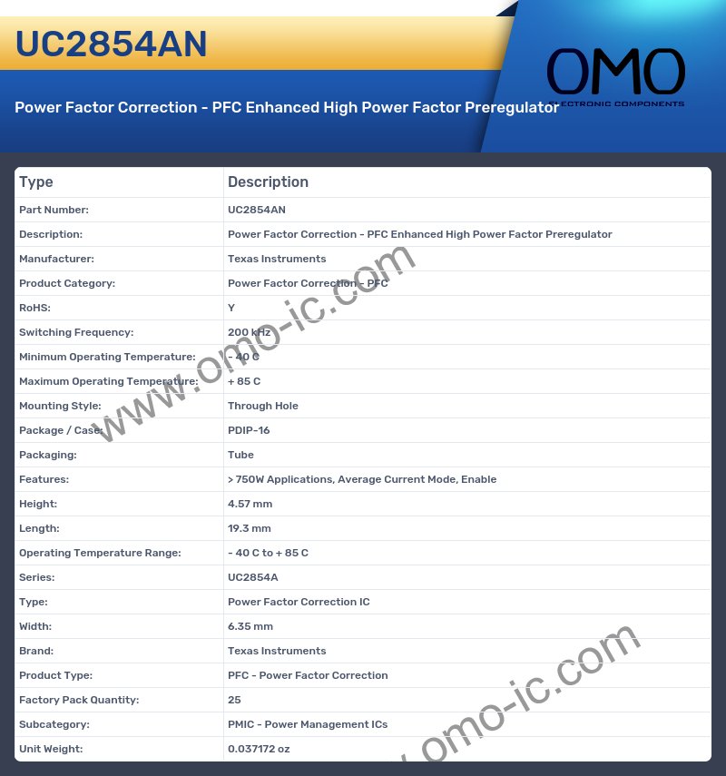 UC2854AN
