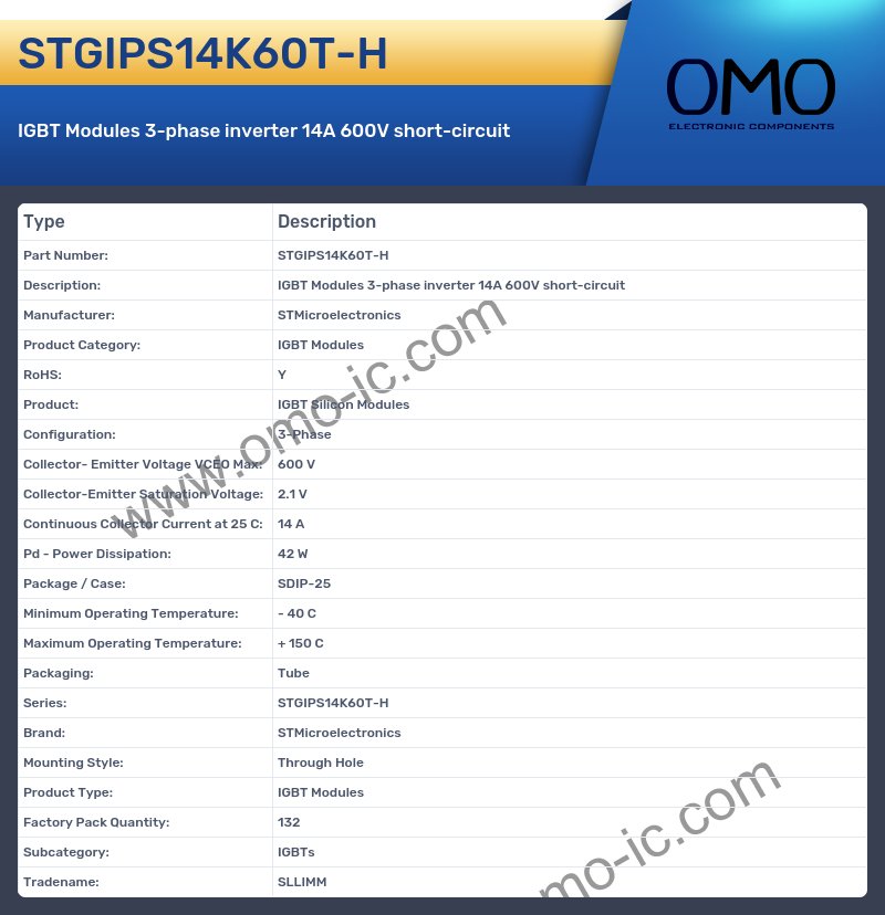 STGIPS14K60T-H