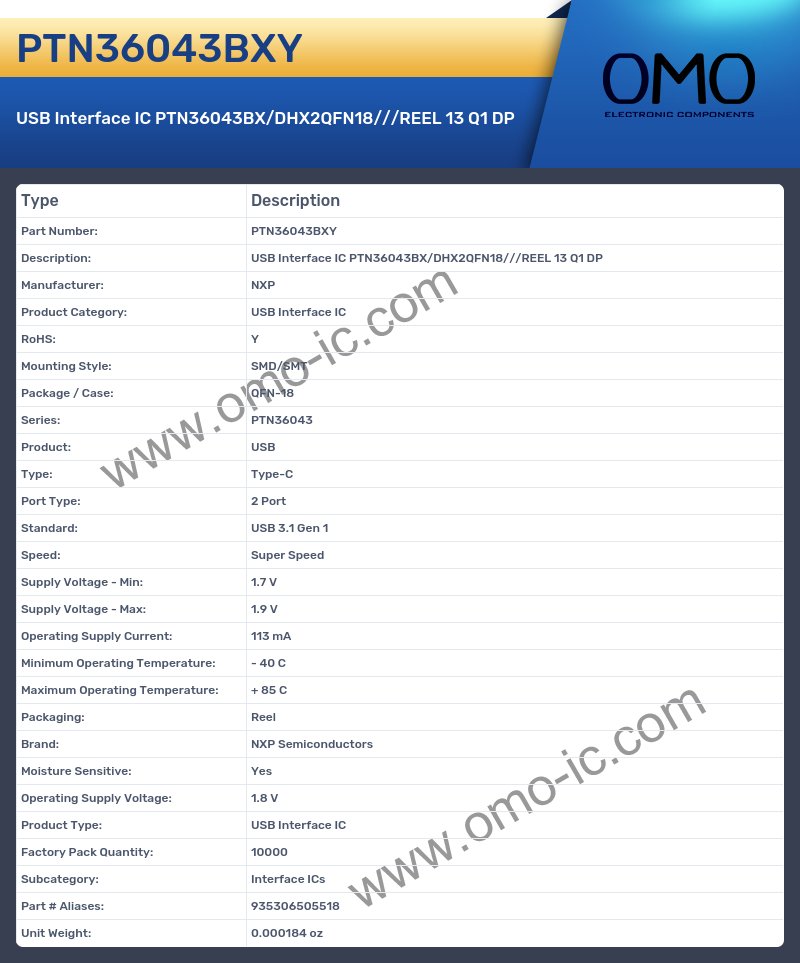 PTN36043BXY