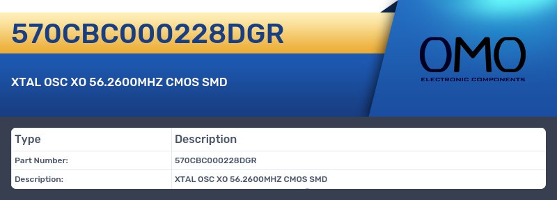 570CBC000228DGR