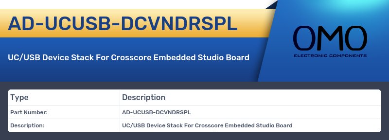 AD-UCUSB-DCVNDRSPL