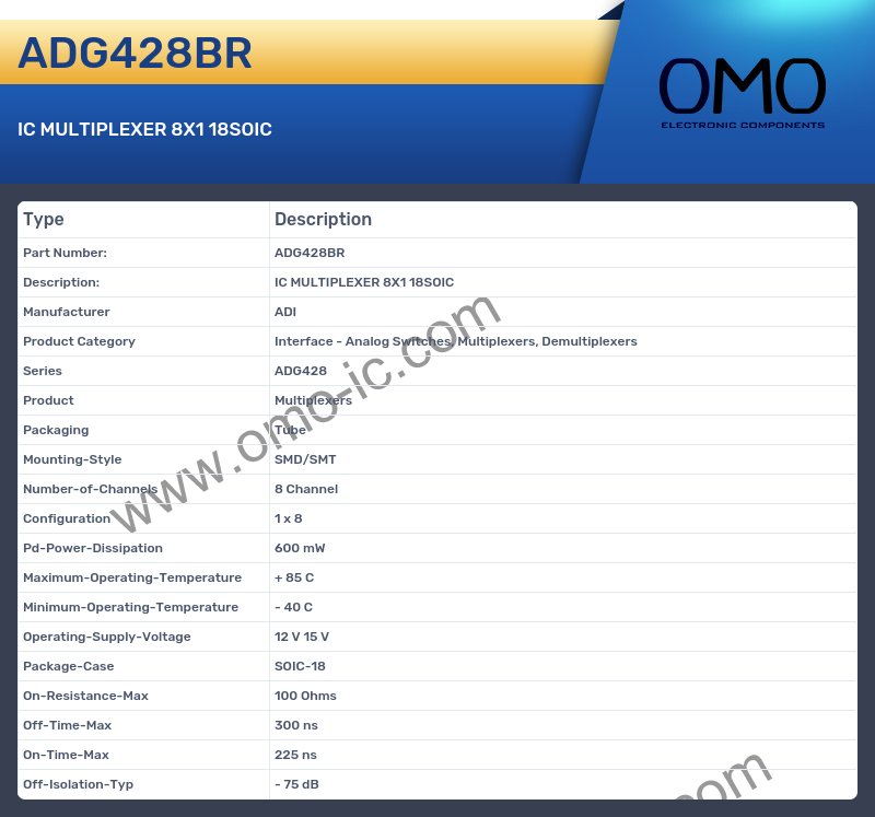 ADG428BR