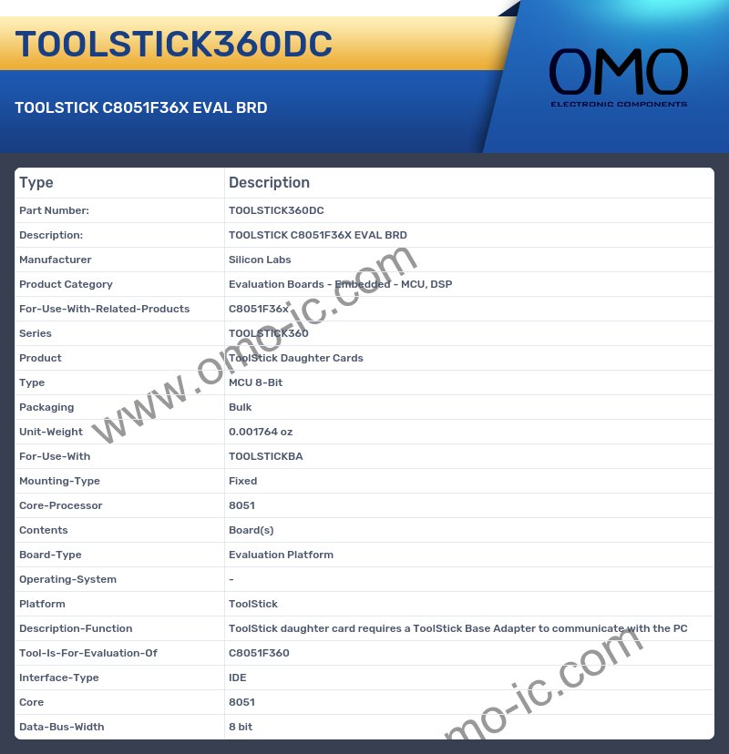 TOOLSTICK360DC