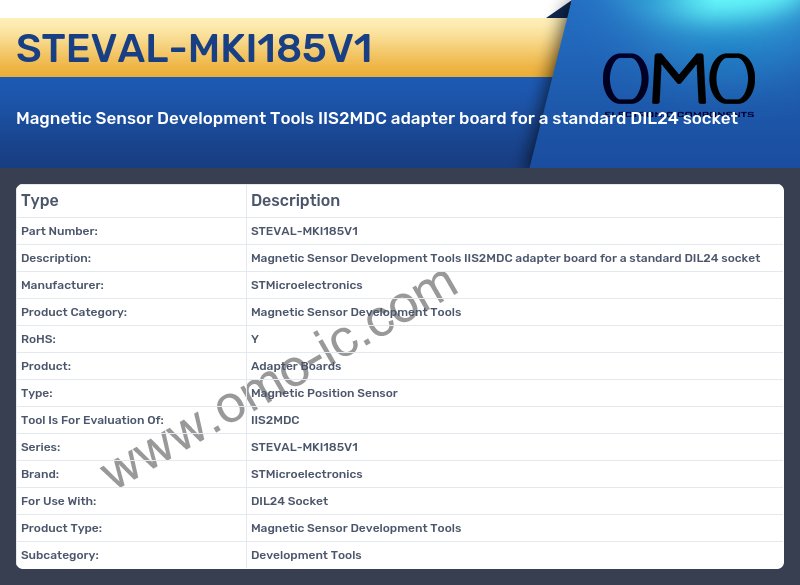 STEVAL-MKI185V1
