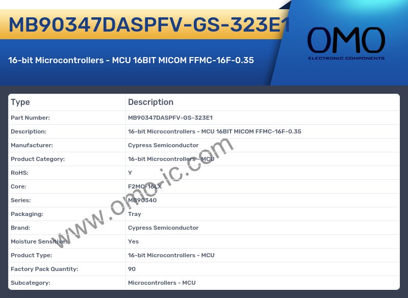 MB90347DASPFV-GS-323E1