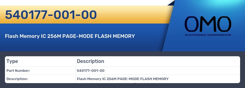 540177-001-00