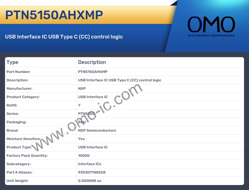 PTN5150AHXMP
