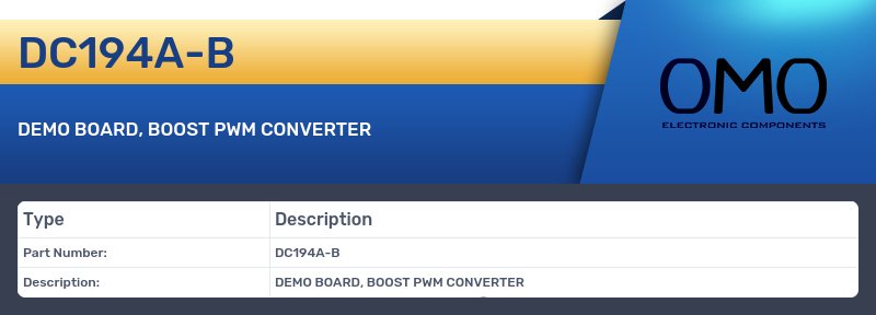DC194A-B