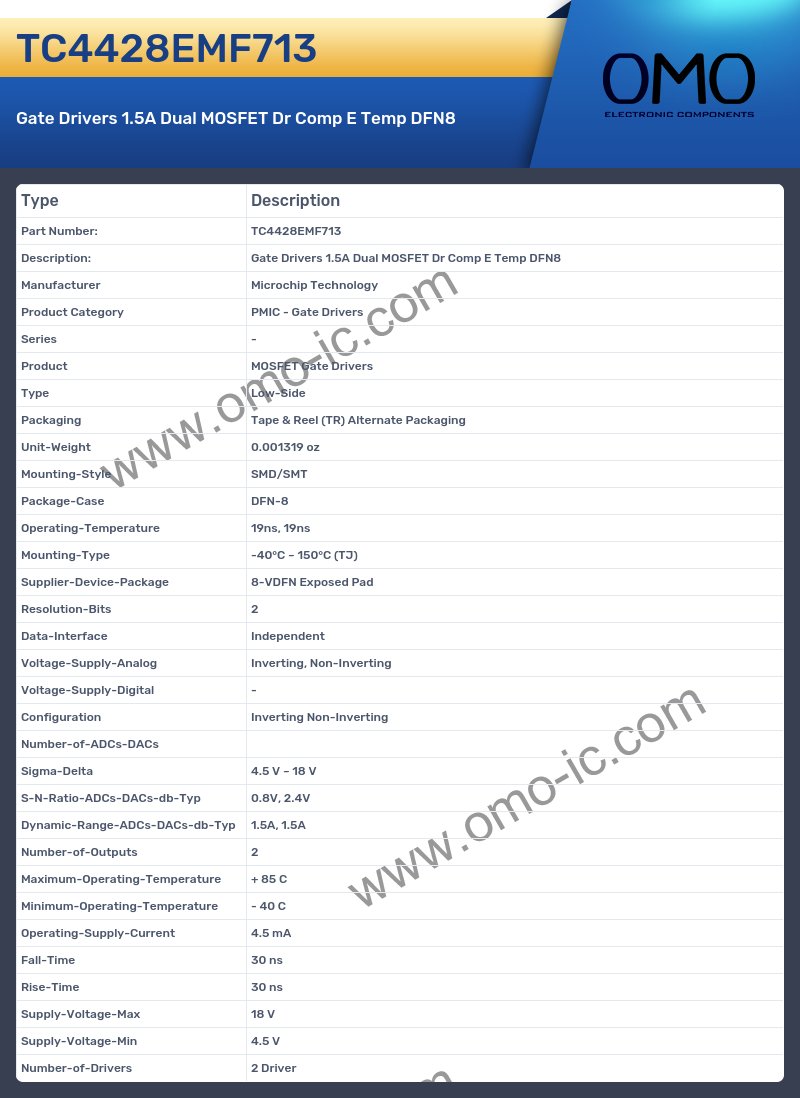 TC4428EMF713