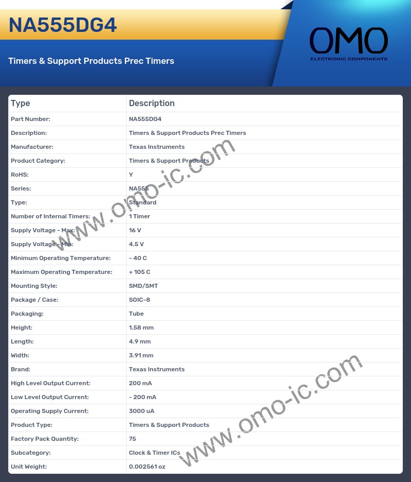 NA555DG4