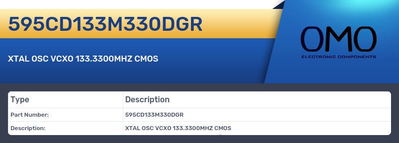 595CD133M330DGR