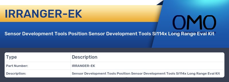 IRRANGER-EK