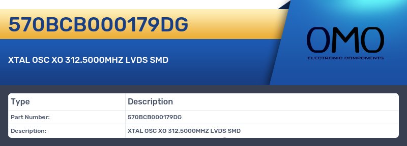 570BCB000179DG