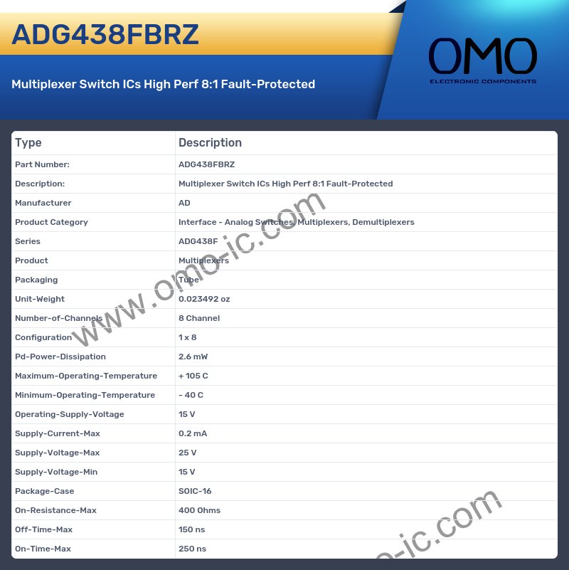 ADG438FBRZ