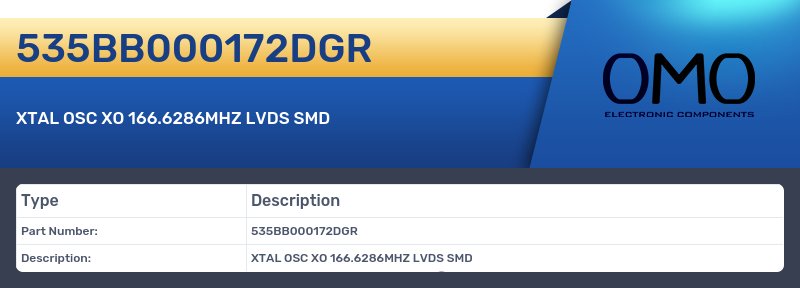 535BB000172DGR