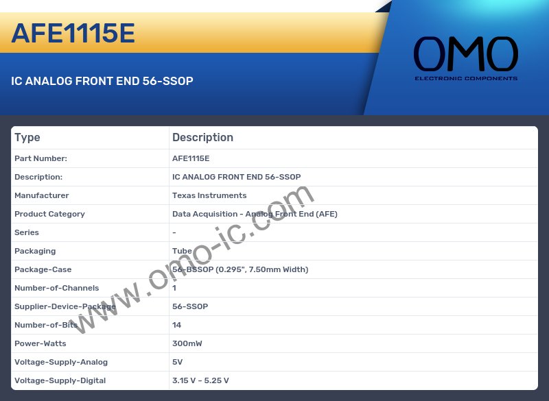 AFE1115E