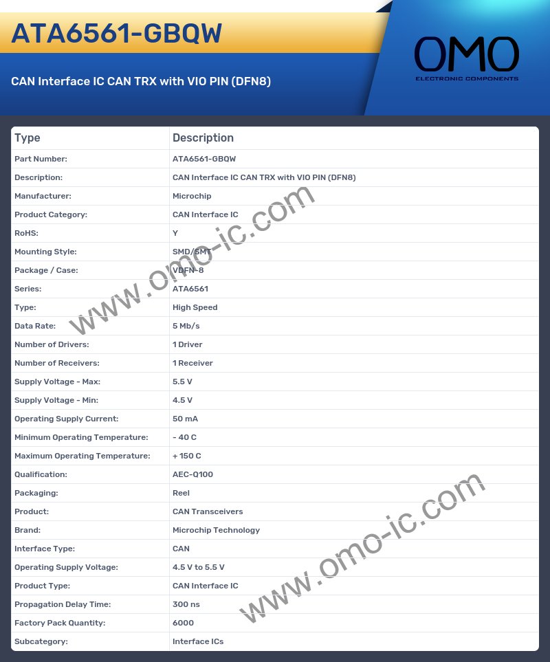 ATA6561-GBQW