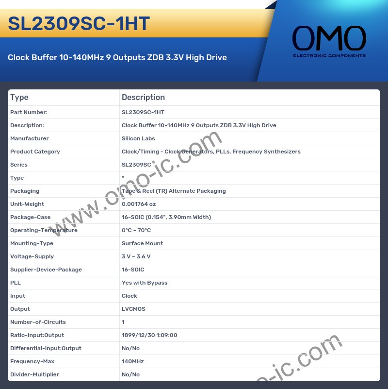 SL2309SC-1HT