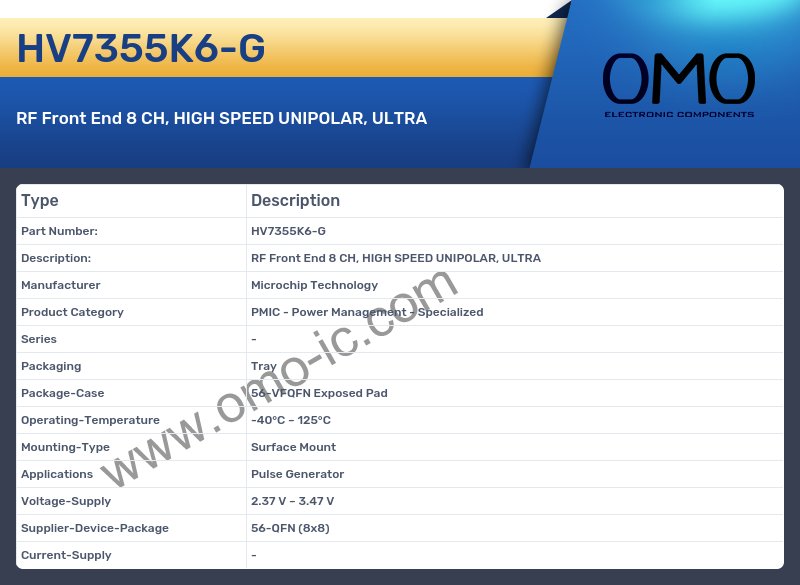 HV7355K6-G