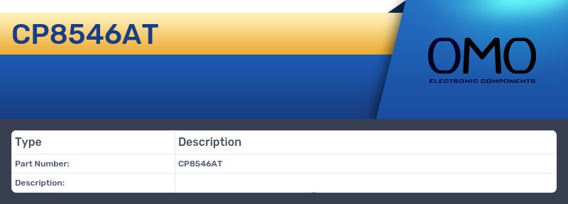 CP8546AT