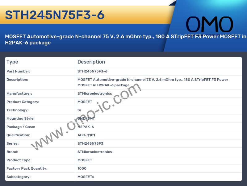 STH245N75F3-6